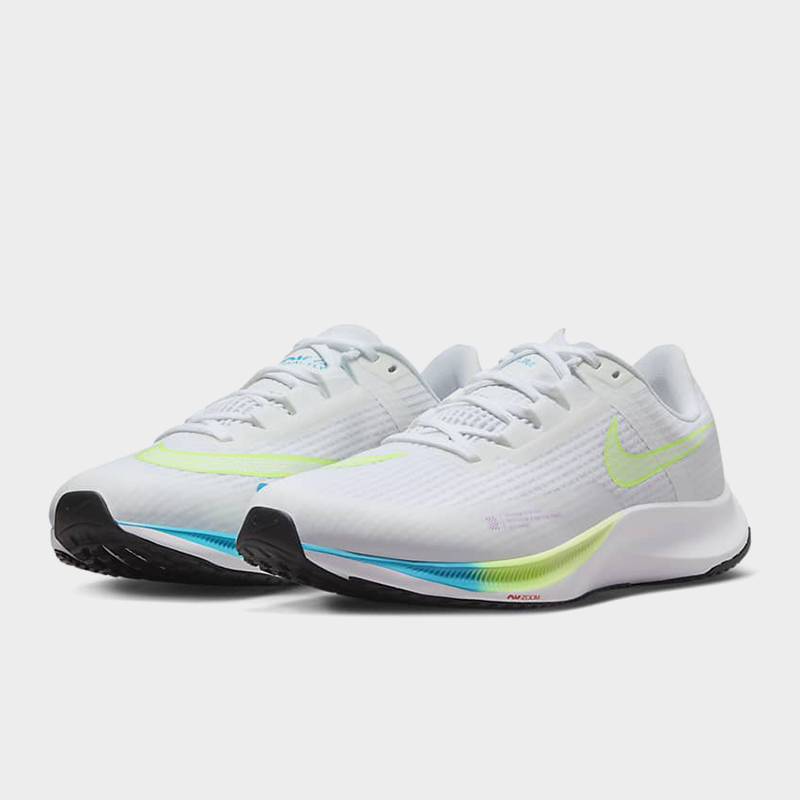 【自营】Nike/耐克AIRZOOM RIVAL男运动竞速跑步鞋透气CT2405-199 - 图3