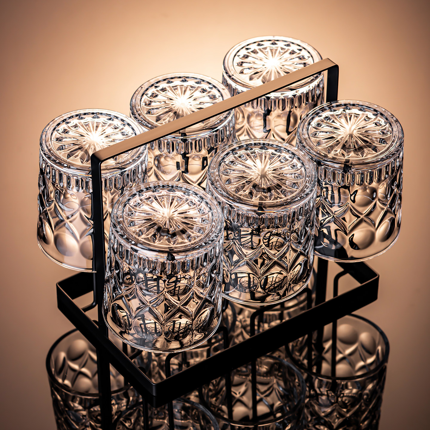 高档欧式威士忌酒杯洋酒杯家用复古雕花玻璃啤酒杯耐热水杯子套装,淘宝优惠券,粉丝福利购,淘宝优惠卷