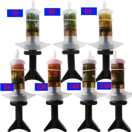 进口美国五星喜百事hyprez钻石研磨膏1 3 6金属模具镜面抛光Engis - 图0