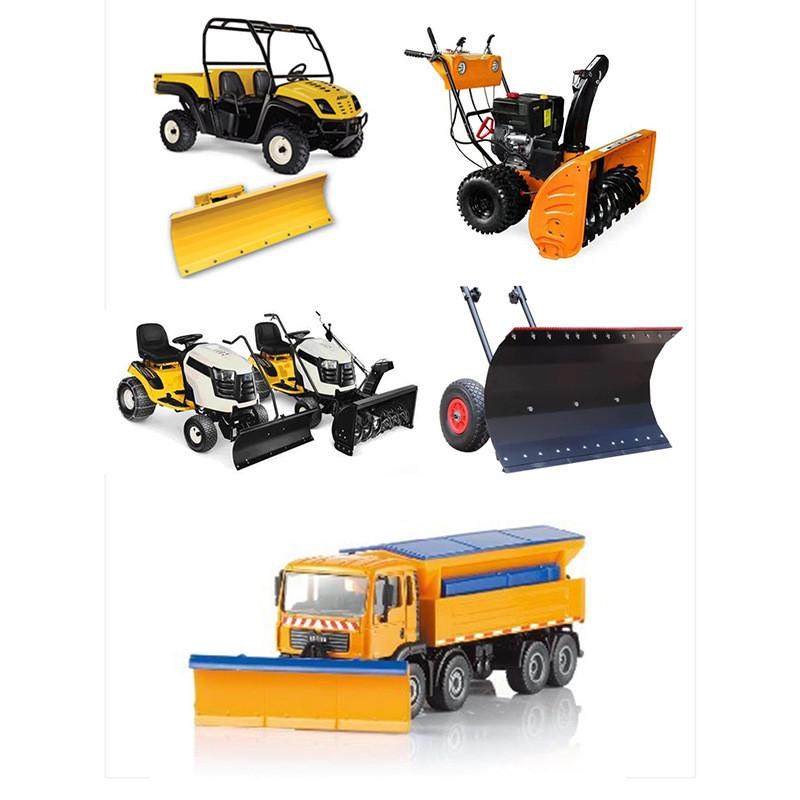 市政车辆安装车挂式铲雪机全齿轮铲雪机手推式破冰推雪机,淘宝优惠券,粉丝福利购,淘宝优惠卷