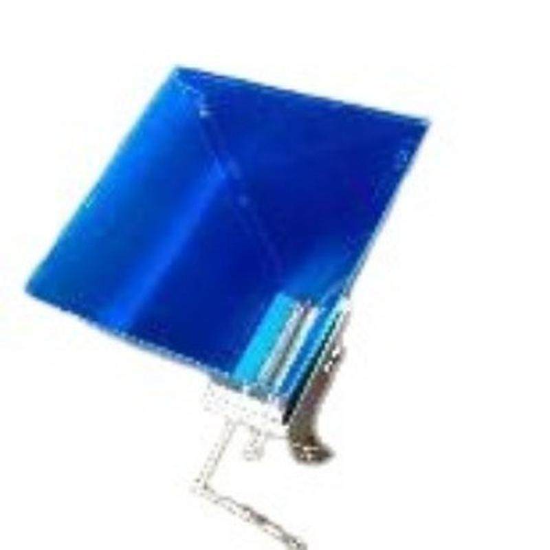 热卖DY手摇碳钢对辊不锈钢五谷研磨机小麦粉碎机杂粮调味破碎器,淘宝优惠券,粉丝福利购,淘宝优惠卷