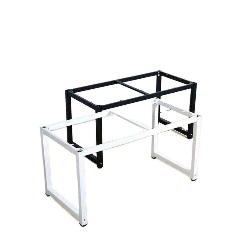 #铁艺桌腿支架型桌脚架餐桌脚金属架会议办公吧台茶几桌架配,淘宝优惠券,粉丝福利购,淘宝优惠卷