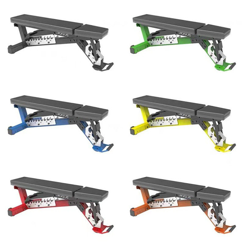 商用健身椅多功能哑铃凳健身器材仰卧起坐可调节卧推凳,淘宝优惠券,粉丝福利购,淘宝优惠卷