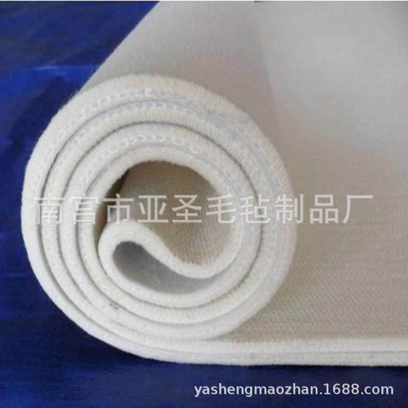 制作低耐磨温高温毛毡带输送环温中毛毡筒高抛光工业毡卷,淘宝优惠券,粉丝福利购,淘宝优惠卷