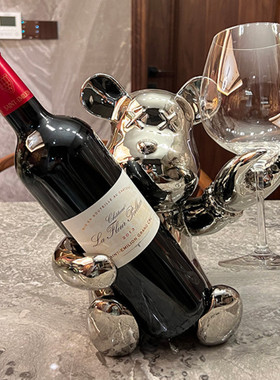 i6cv批发酒柜红酒架装饰品客厅家居摆件轻奢新房子礼乔迁新居搬家