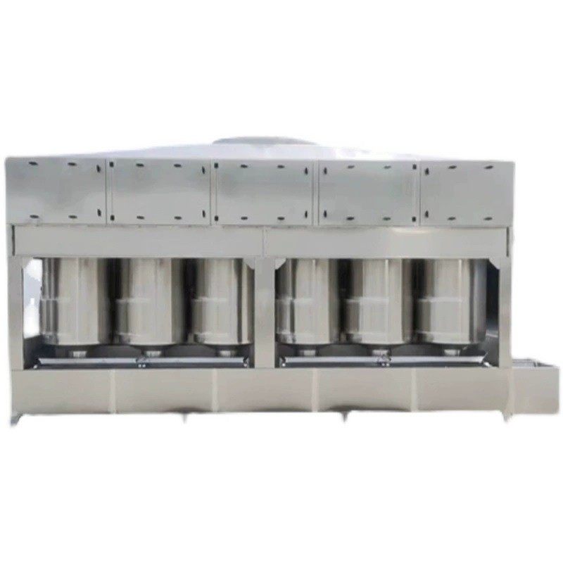 不锈钢圆形喷淋塔粉尘工业废气处理环保设备混动喷淋塔pp喷淋塔,淘宝优惠券,粉丝福利购,淘宝优惠卷