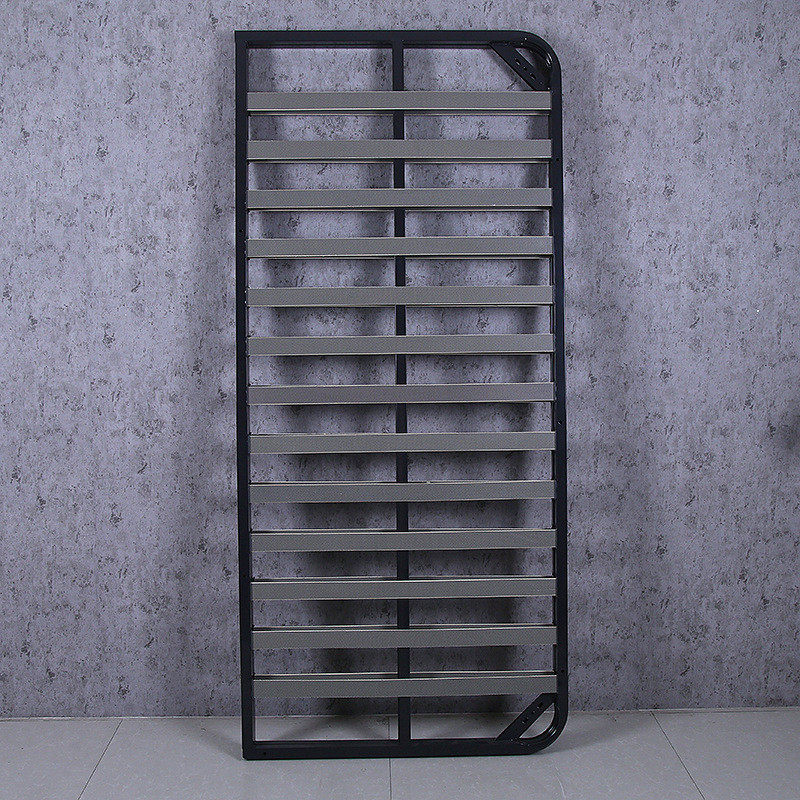 A5L朗庭 防潮床架子排骨架可折叠1.5米实木排骨架床板1.8床架龙骨,淘宝优惠券,粉丝福利购,淘宝优惠卷