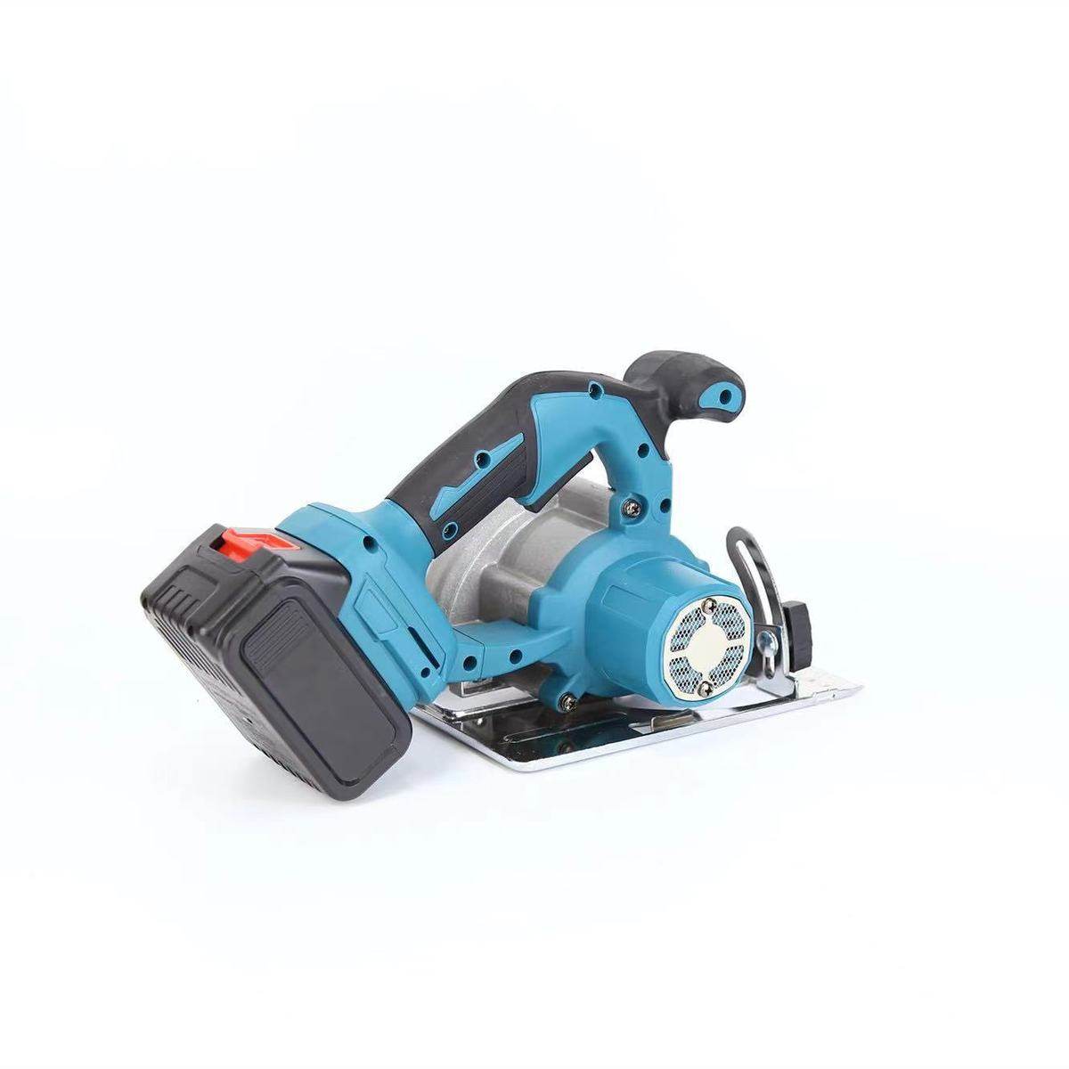电圆锯款无刷锂电手提锯木工充电用手持式单手锯,淘宝优惠券,粉丝福利购,淘宝优惠卷