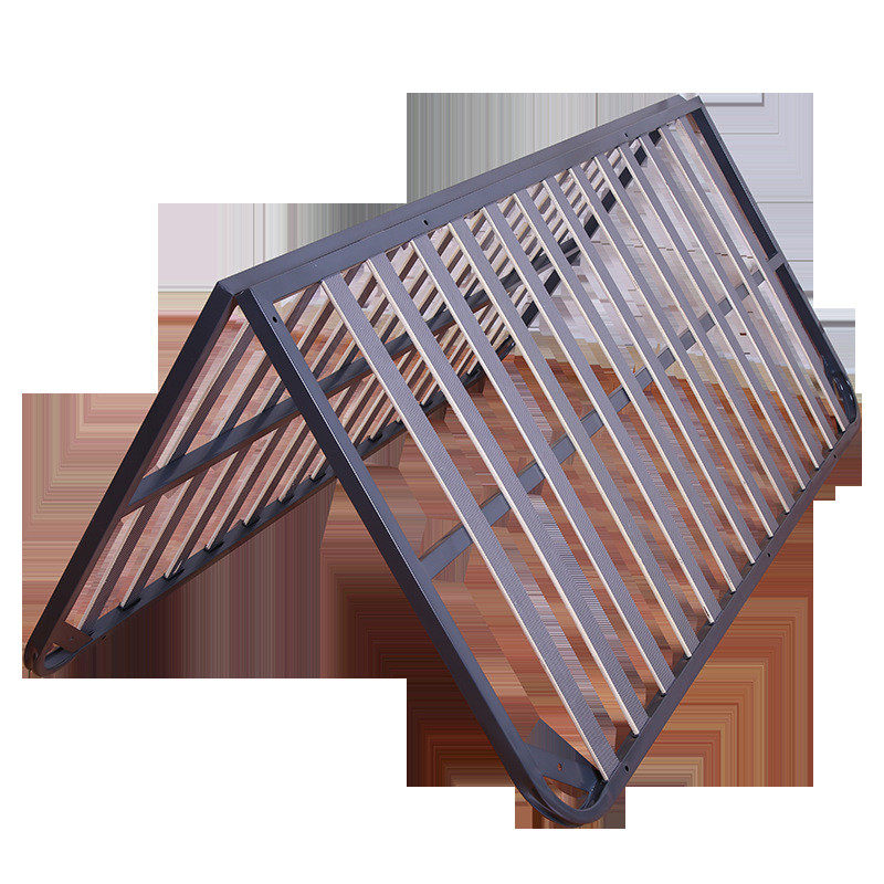 A5L朗庭 防潮床架子排骨架可折叠1.5米实木排骨架床板1.8床架龙骨,淘宝优惠券,粉丝福利购,淘宝优惠卷