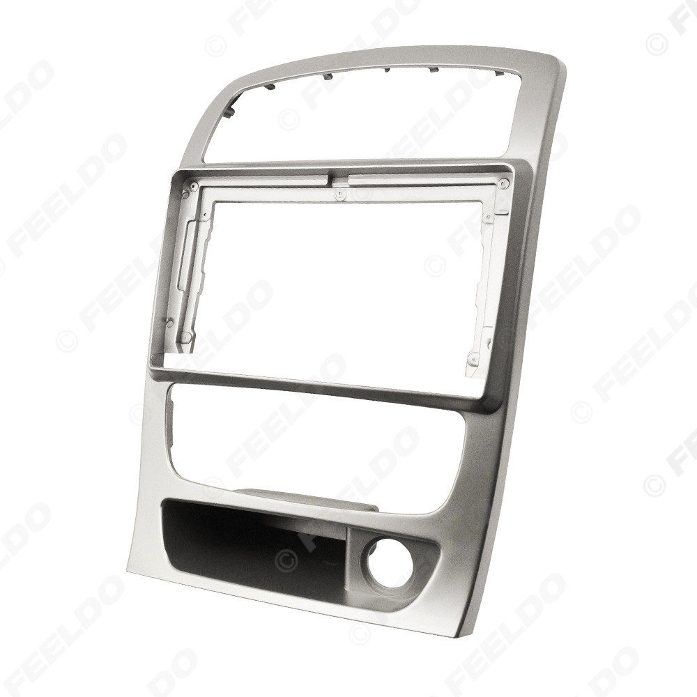 适用17款中华Brilliance H330左钛大屏机安卓导航套框改装面板9寸,淘宝优惠券,粉丝福利购,淘宝优惠卷