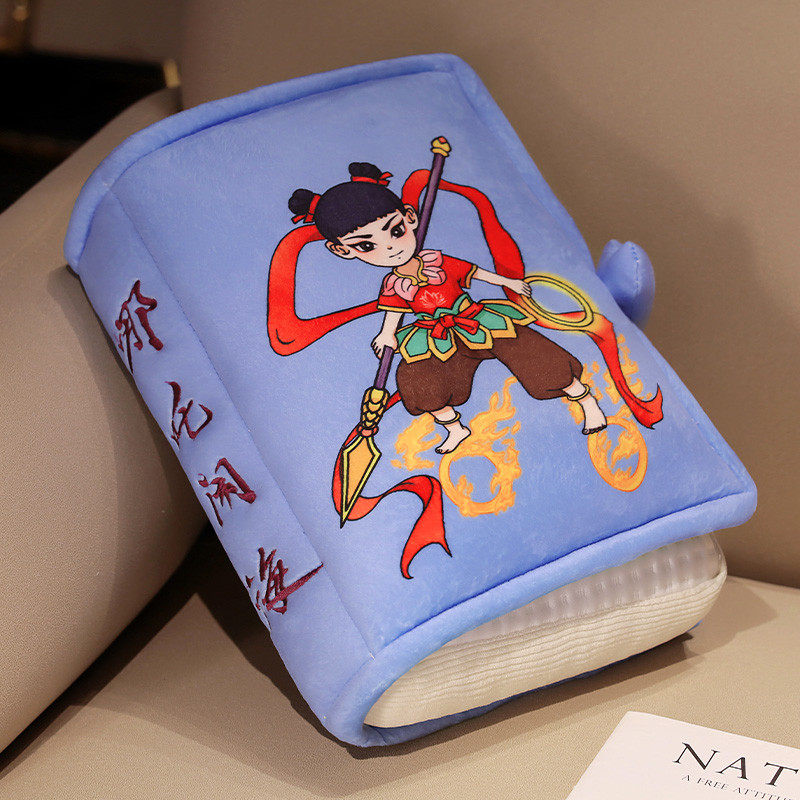 夏季午睡枕趴睡枕冰丝抱枕睡觉神器教室小学生午休枕头趴趴儿新款,淘宝优惠券,粉丝福利购,淘宝优惠卷