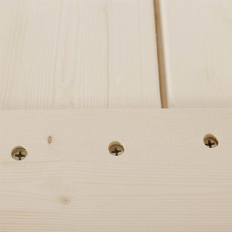 2I实木硬床板松木排骨架单人1.5双人1.8米折叠木板硬板护腰床垫床,淘宝优惠券,粉丝福利购,淘宝优惠卷