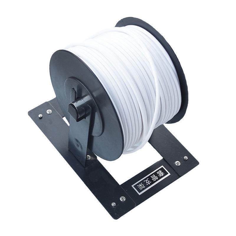 通用外置打印套管线号机套管支架号码管套管托盘内齿梅花管支架,淘宝优惠券,粉丝福利购,淘宝优惠卷