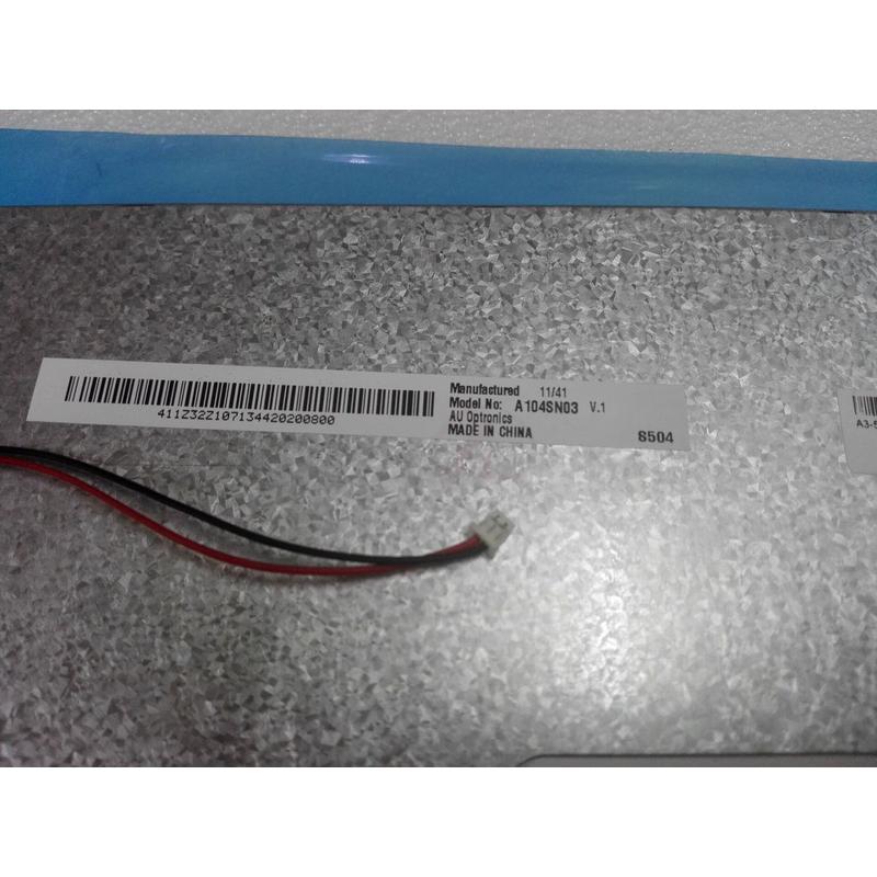 全新原装奇美10.4寸LSA40AT9001 A104SN03 V.1 V1现货实价供应 - 图1