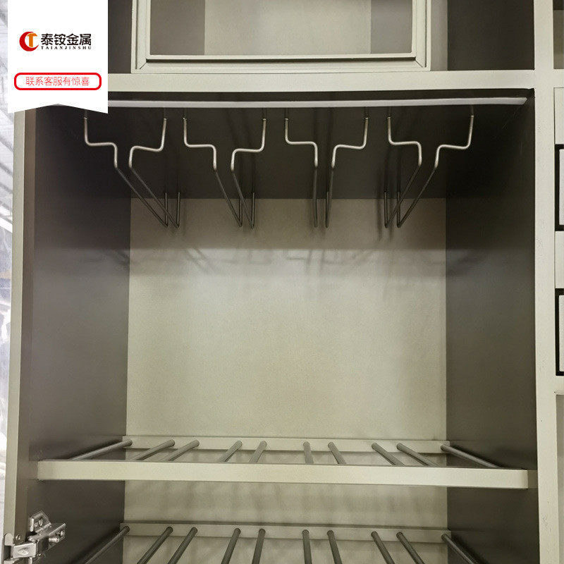 泰铵酒店大堂酒柜客厅书房恒温酒柜不锈钢装饰柜金属餐边柜可制定,淘宝优惠券,粉丝福利购,淘宝优惠卷