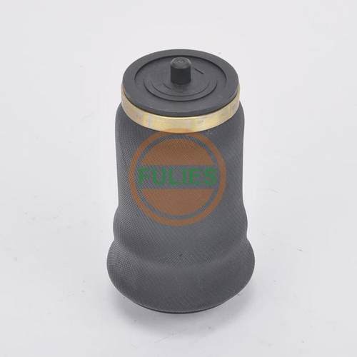 驾驶室减震气囊避震1S6-025卡车椅气囊传动带张紧装置空气弹簧 - 图0