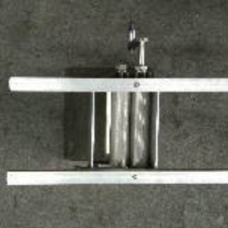 热卖DY手摇碳钢对辊不锈钢五谷研磨机小麦粉碎机杂粮调味破碎器,淘宝优惠券,粉丝福利购,淘宝优惠卷