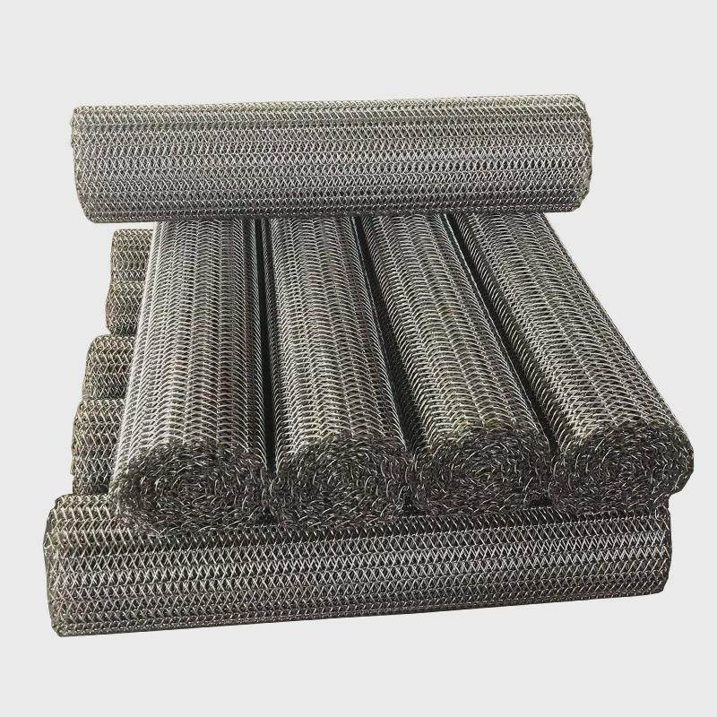 不锈钢链条式网带链输送带网带耐高温工业网链式传送带,淘宝优惠券,粉丝福利购,淘宝优惠卷