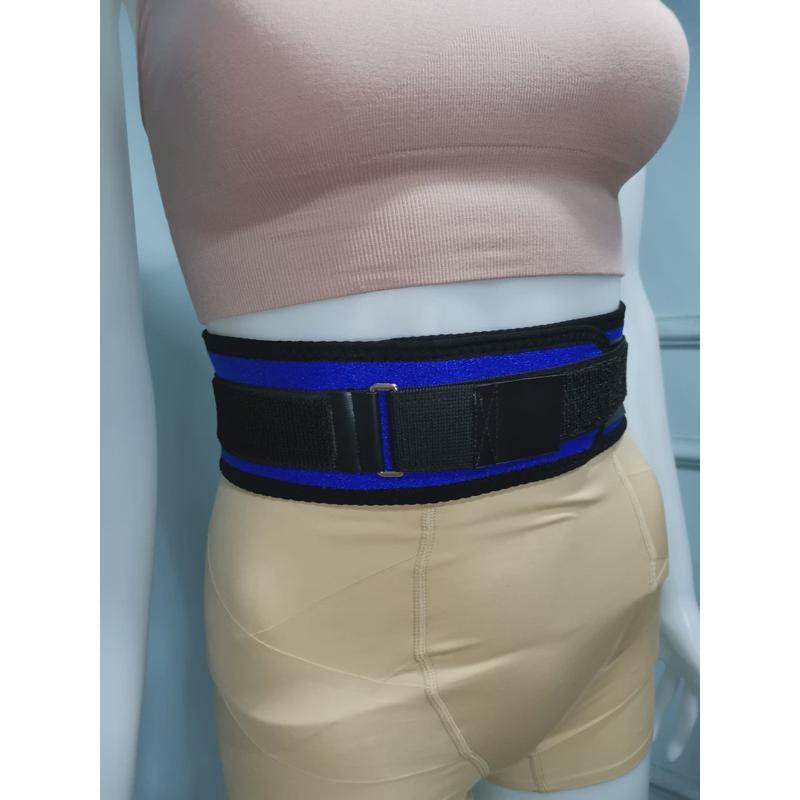 舞蹈护腰带女练功带专用跳舞窄武术束腰保暖绑带薄款腰部收腹儿童,淘宝优惠券,粉丝福利购,淘宝优惠卷