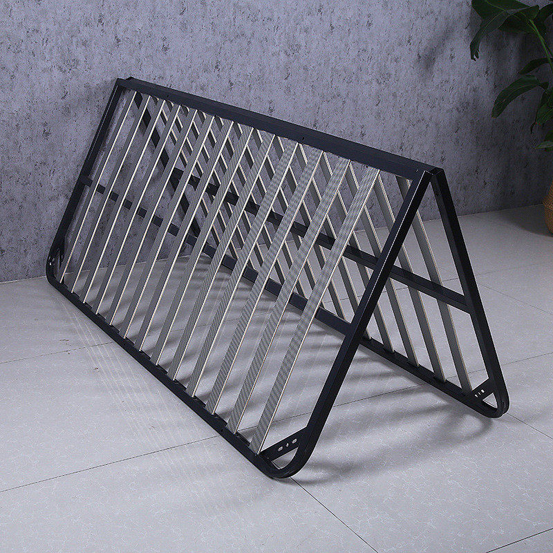 A5L朗庭 防潮床架子排骨架可折叠1.5米实木排骨架床板1.8床架龙骨,淘宝优惠券,粉丝福利购,淘宝优惠卷