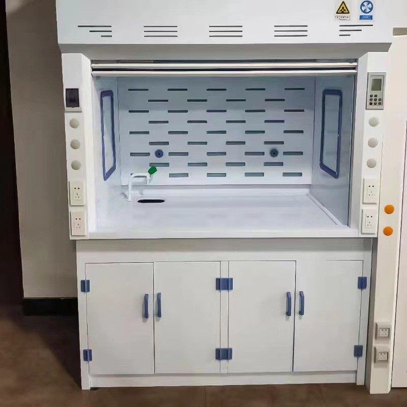 全钢通风柜钢木通风橱实验室通风柜玻璃钢抽风排风柜PP通风柜化验,淘宝优惠券,粉丝福利购,淘宝优惠卷