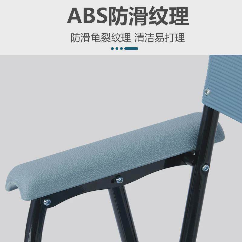 老年人折叠碳钢坐便椅孕妇移动马桶式如厕椅腿脚不便护理凳子家用,淘宝优惠券,粉丝福利购,淘宝优惠卷