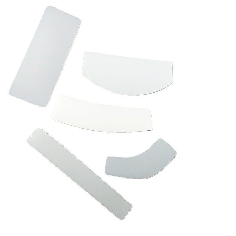 GRS认证PP白色塑料片材料材卷材薄片印刷磨砂胶片服装包装内衬,淘宝优惠券,粉丝福利购,淘宝优惠卷