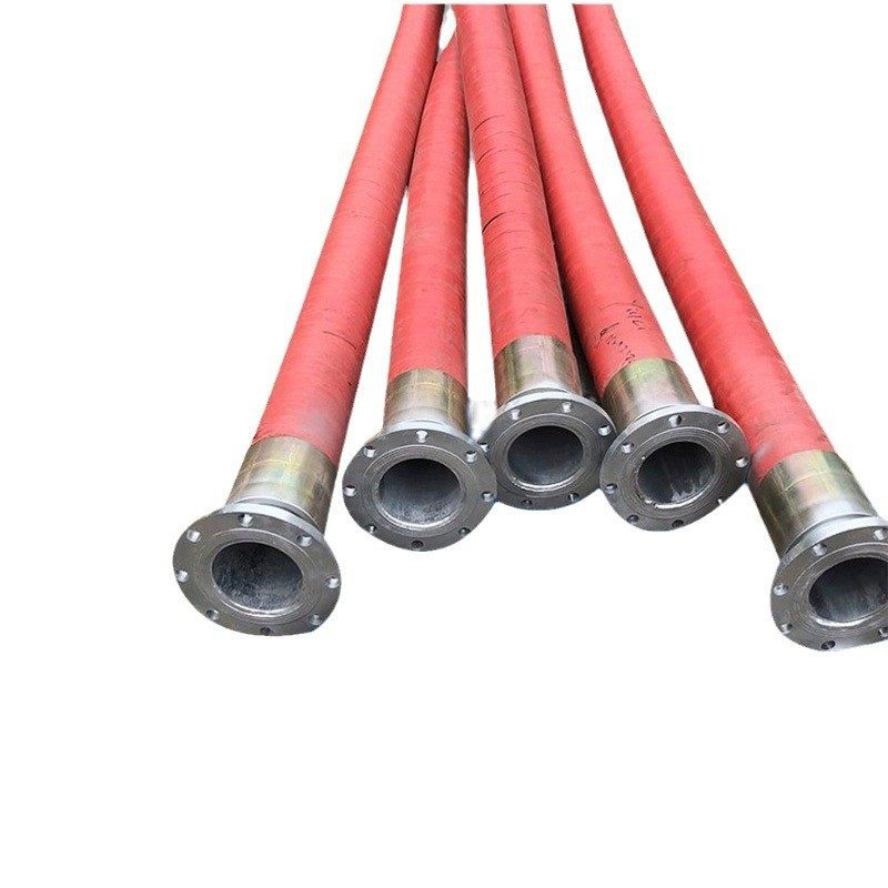 大口径低压夹布吸水钢丝耐磨大口径胶管排水胶管疏浚胶管,淘宝优惠券,粉丝福利购,淘宝优惠卷