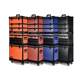 GLARY supply three-in-one combination tool box hardware drawer power tool box multi-layer protective box