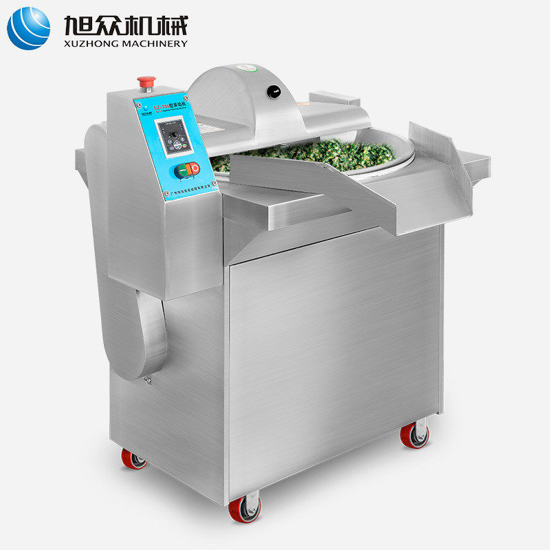 升级款变频调控菜馅机全自动碎肉碎菜碎料食堂学校多功能商用机器,淘宝优惠券,粉丝福利购,淘宝优惠卷