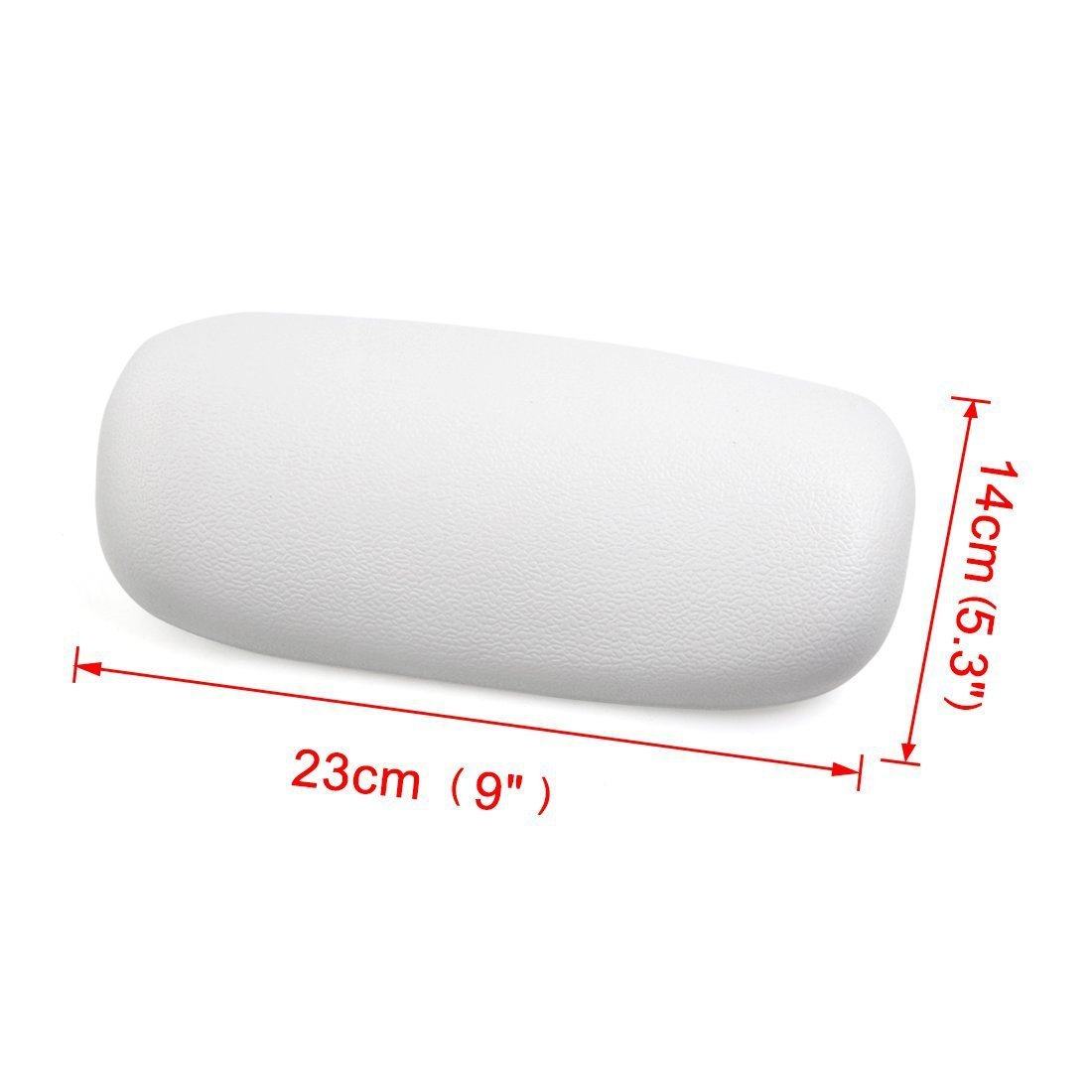 工厂浴缸枕头泡澡头枕浴缸靠枕浴枕洗澡靠背颈枕防滑靠垫靠头躺枕,淘宝优惠券,粉丝福利购,淘宝优惠卷