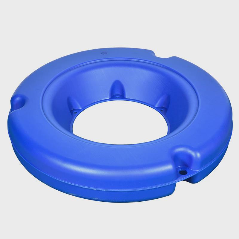 曝气鱼塘轮增氧泵大功率池塘增氧机养殖涌浪多叶水塘大型养殖 - 图0