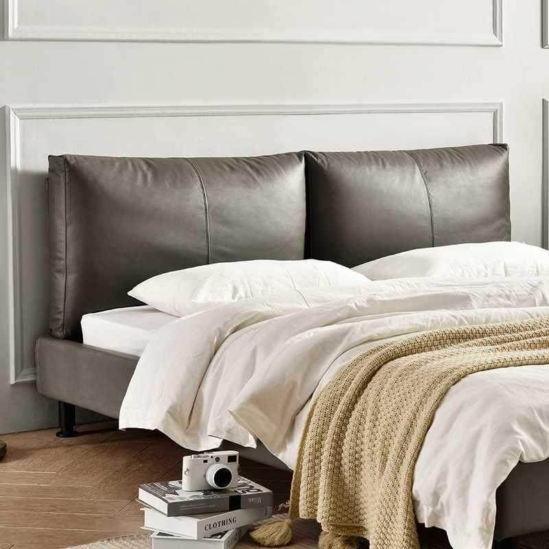 岳茉床上靠枕大靠背榻榻米床头软包约靠枕床头双人床靠背垫,淘宝优惠券,粉丝福利购,淘宝优惠卷