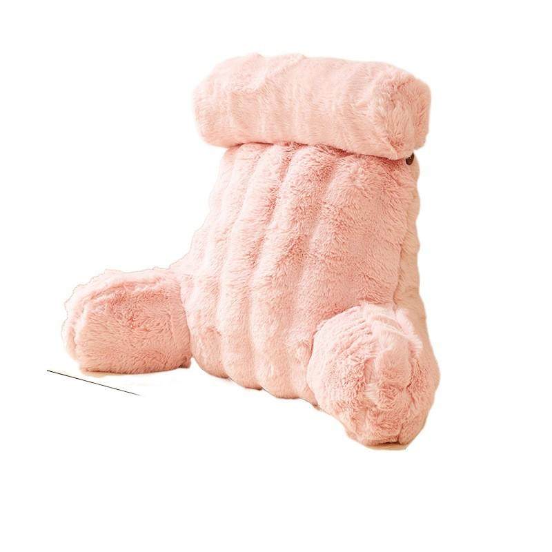 床头靠垫靠枕软包窗沙发大靠背抱枕宿舍半躺床上护颈护腰靠背垫,淘宝优惠券,粉丝福利购,淘宝优惠卷