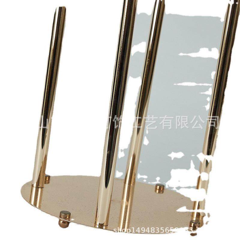 热销新款婚庆道具路引礼堂宴会厅酒店大堂装饰摆件亚克力吊饰烛台,淘宝优惠券,粉丝福利购,淘宝优惠卷