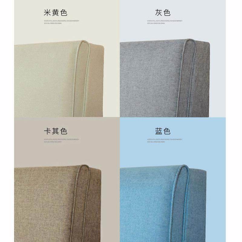 A10L加厚床头套2021改造保护软包全包木床头罩2020年新款欧式弧形,淘宝优惠券,粉丝福利购,淘宝优惠卷