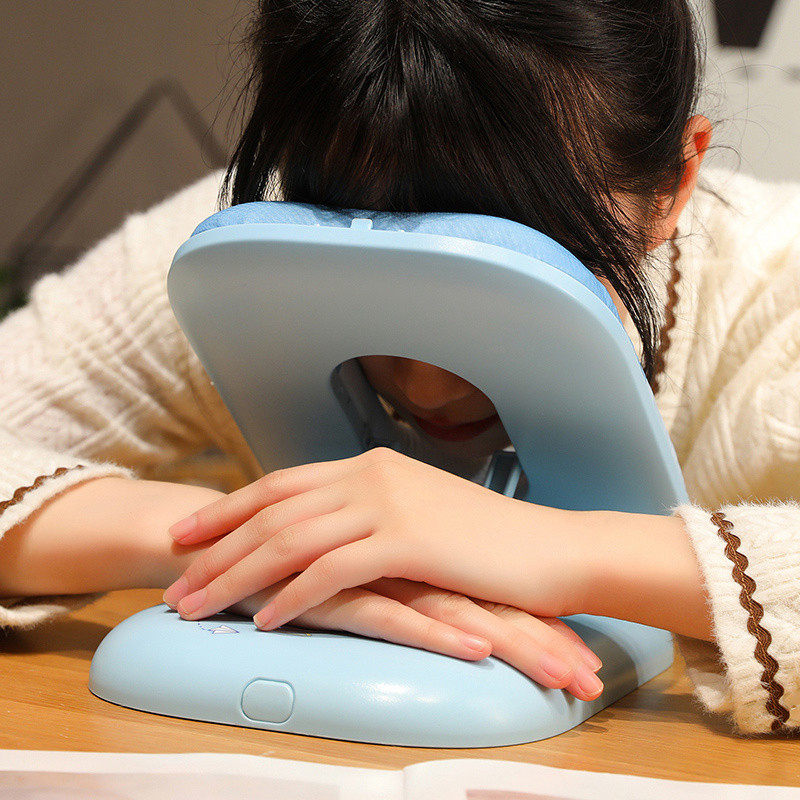 午睡枕趴睡枕小学生桌上儿童午休枕头桌子睡觉午睡神器趴趴枕折叠,淘宝优惠券,粉丝福利购,淘宝优惠卷