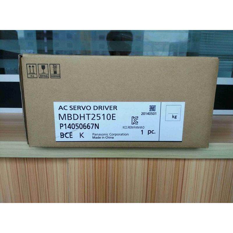 全新原装松下A4伺服电机MSMD012P1S/P1U/PIC/PIA/PIN/MADDT1205 - 图2