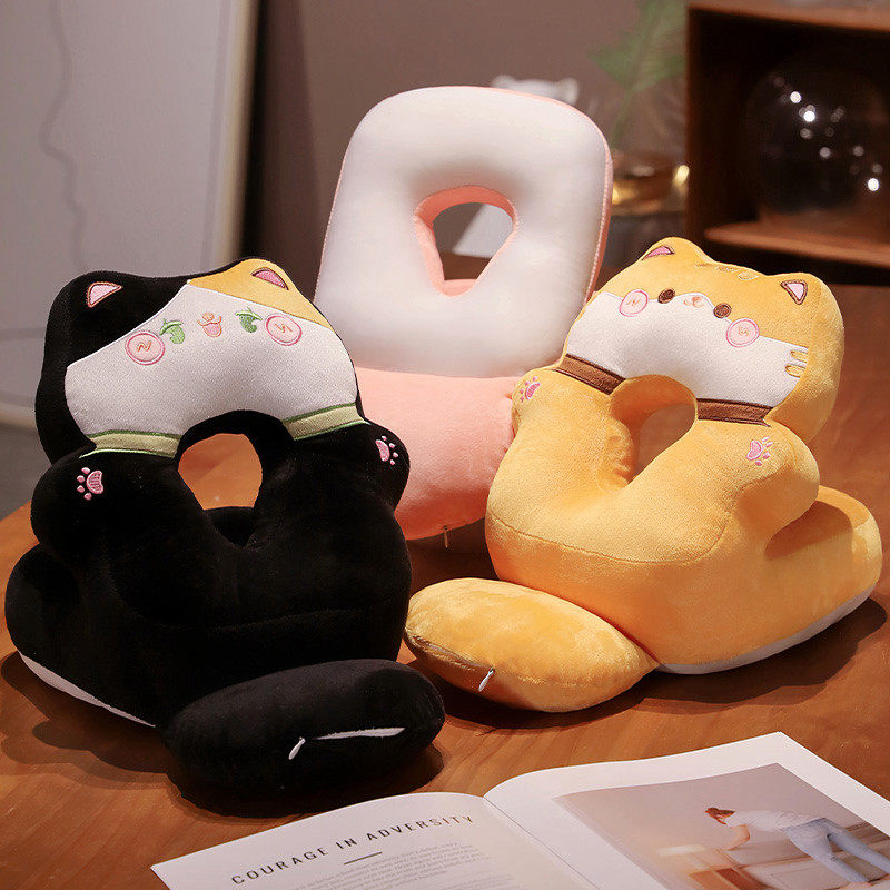 办公室午睡枕桌上趴枕小学生午休神器趴睡枕款男生抱枕女生睡觉夏,淘宝优惠券,粉丝福利购,淘宝优惠卷