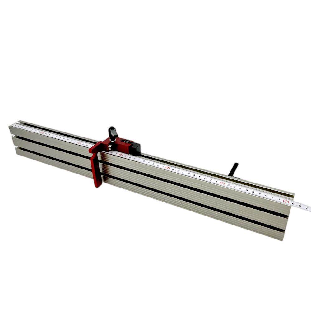 木工靠山带限位 台锯推把 电木铣倒装台 带锯 铝金靠山卷尺,淘宝优惠券,粉丝福利购,淘宝优惠卷