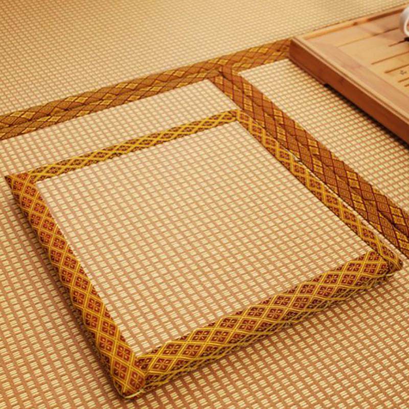 家用厂家直销日式榻榻米垫子做椰棕床垫塌塌米地垫踏踏米炕坐垫,淘宝优惠券,粉丝福利购,淘宝优惠卷