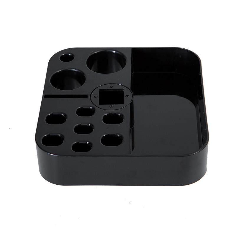 宠物美容桌美容台吊杆支架工具盒盒子旋转便利收纳盒剪刀排梳可,淘宝优惠券,粉丝福利购,淘宝优惠卷