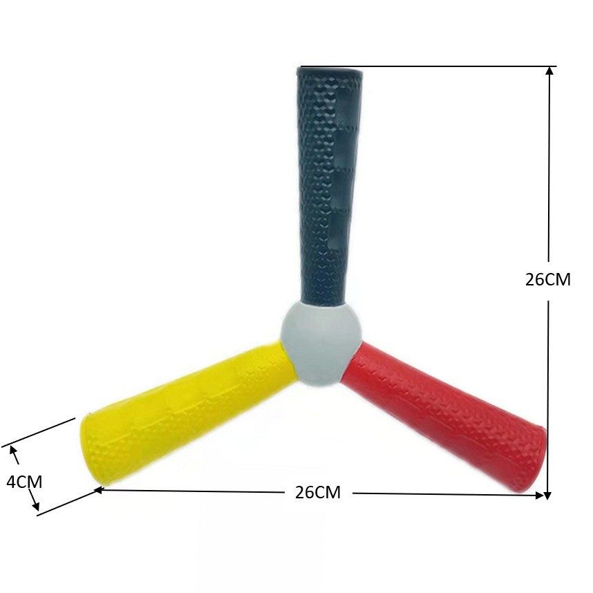 投掷棒速度训练工具反应训练棒捕获训练器手眼协调反应训练器,淘宝优惠券,粉丝福利购,淘宝优惠卷