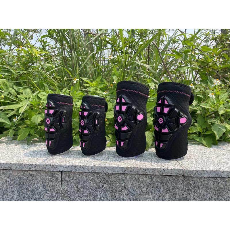 儿童平衡车轮滑用智能硅胶分子竞赛用专业护膝护肘护具,淘宝优惠券,粉丝福利购,淘宝优惠卷