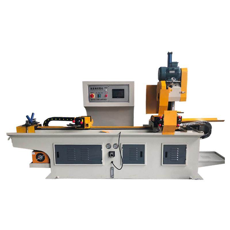 425实心棒全自动切管机护栏方管切割机钢管铜管铝管铁管切管机,淘宝优惠券,粉丝福利购,淘宝优惠卷