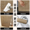 Kitchen special floor mat 2024 new anti-slip, oil-proof, wipeable, wash-free carpet mat, home dirty-resistant entrance door mat