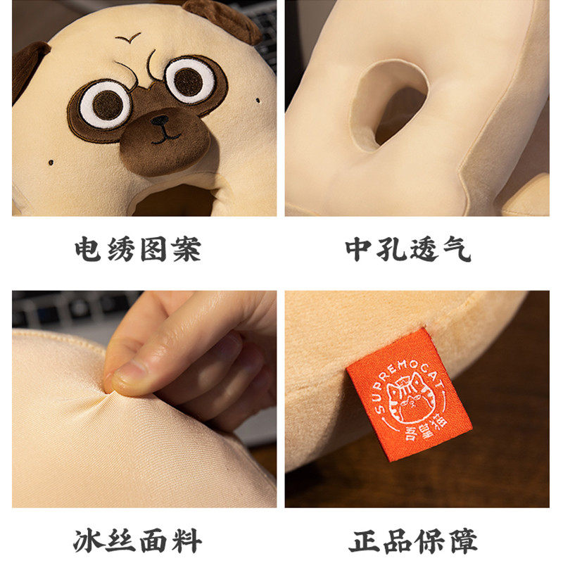 午睡枕趴睡枕小学初高中生午休睡觉神器成人儿童桌面枕头午休专用,淘宝优惠券,粉丝福利购,淘宝优惠卷