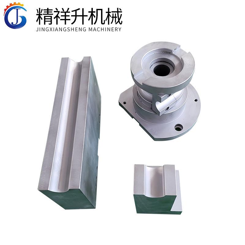 模数供应液压弯管机模具金属成型设备防皱厂家控折弯轮模夹模轮模 - 图1