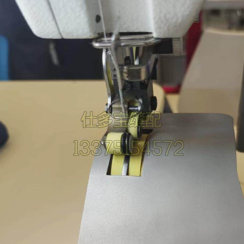 工业缝纫配件杜克普550上袖机送布上带宽9130240010同步带,淘宝优惠券,粉丝福利购,淘宝优惠卷
