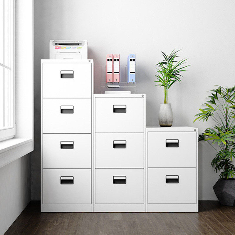 加厚办公铁皮挂劳文件柜A4FC卡箱挂快捞抽屉档案带锁二三四斗矮柜,淘宝优惠券,粉丝福利购,淘宝优惠卷
